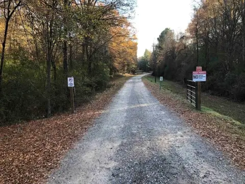 Residential Lot in Eatonton, GA