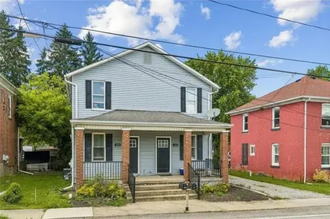 Renovated Two-Unit Residential Income