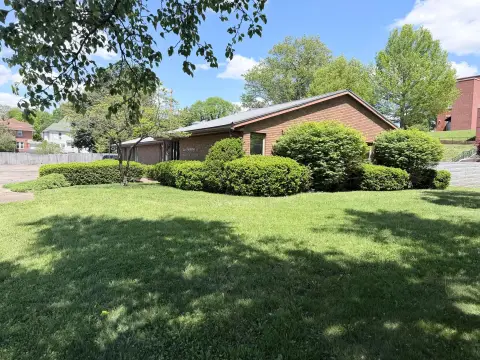Turnkey Medical Office in Coshocton