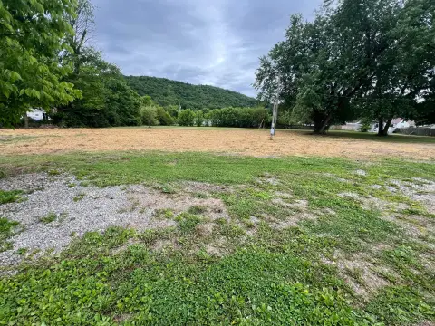 Cleared Land Parcels in Bainbridge