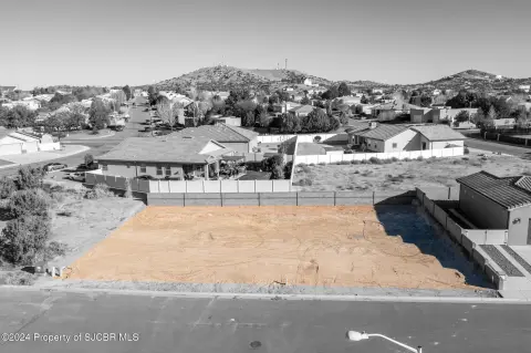 Residential Lot in Farmington, NM