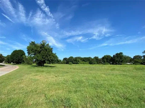 Residential Land in Bossier City