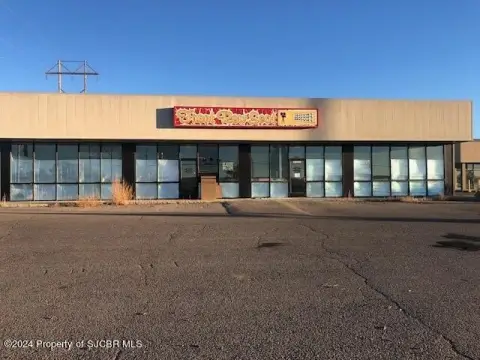 Storefront Retail Suite