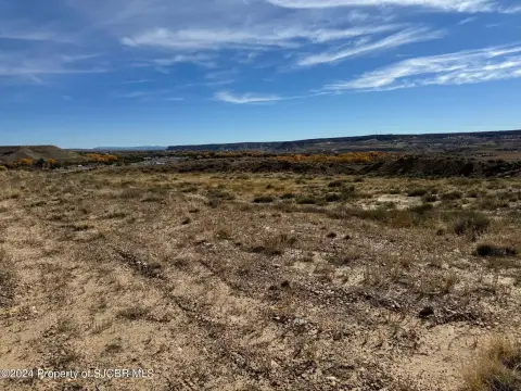 Vacant Land with Valley Views