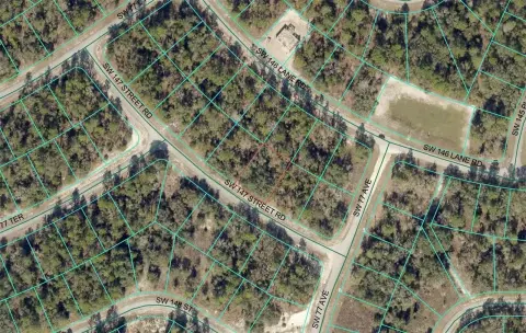 Residential Lot in Ocala, FL