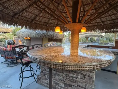 Las Vegas Motorcoach Resort Land