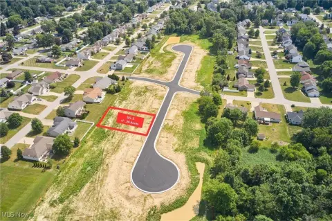 Norton, OH Land For Sale