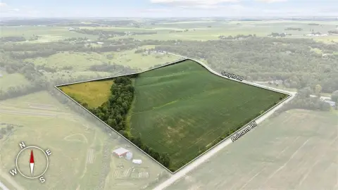 Unimproved Agricultural Land Acreage