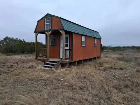 Hunting Land with Campsite