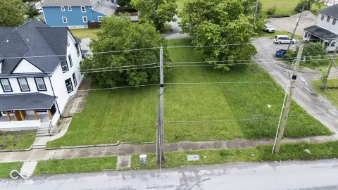Residential Lot in Holy Cross