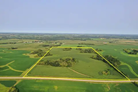 High-CSR Agricultural Farmland
