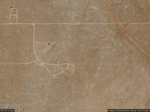 Adjoining Acreage Land Parcels