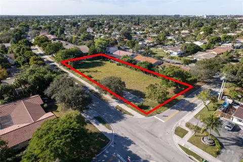 Coral Springs Land Opportunity