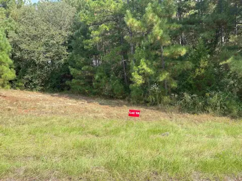 Tatum, TX Acreage Lot