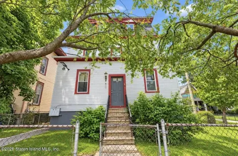 4-Unit Quadplex