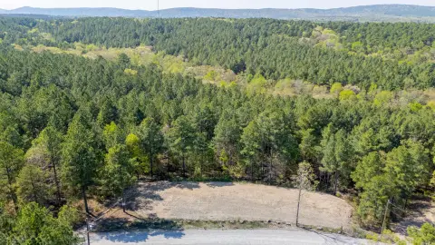 Land in Prime Hot Springs Location