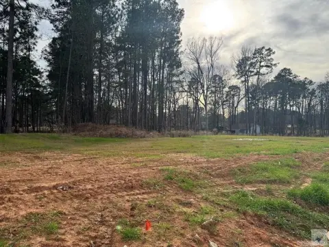 Residential Lots Ready for Construction