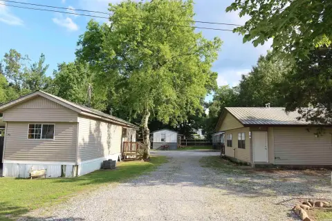 Hot Springs Multifamily Investment Property