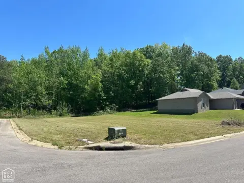 Residential Lot in Jonesboro