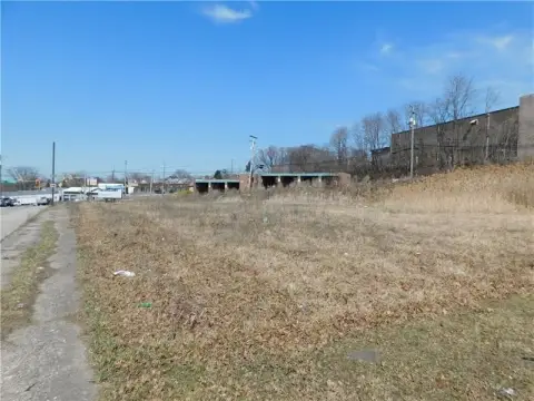 Commercial Land with Public Utilities