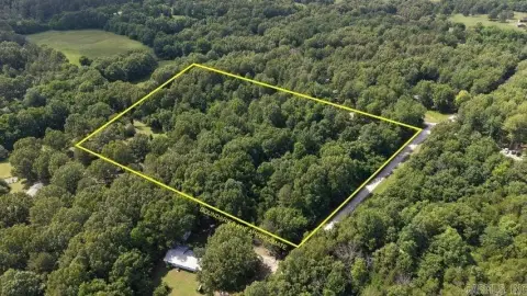 Yellville Land with Utilities