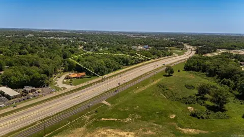 Jonesboro Commercial Land For Sale