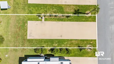 RV Recreation Lot