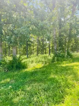 Commercial Zoning Land Parcel