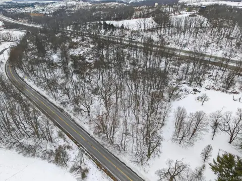 Commercially Zoned Land in Goshen, NY