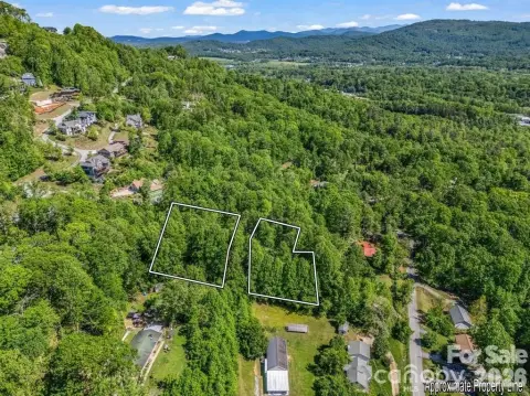 Residential Land in Hendersonville, NC