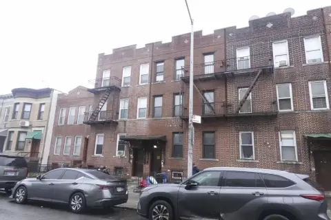 Brooklyn Multifamily Investment Opportunity