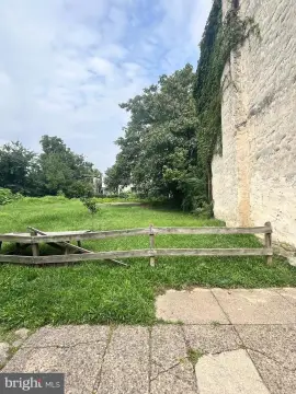 Philadelphia Vacant Lot For Sale
