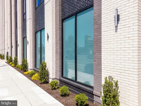 Fishtown Philadelphia Retail Space