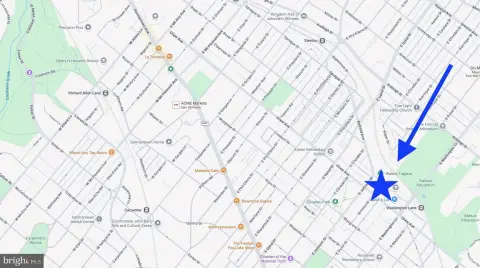 Land in Philadelphia Development Area