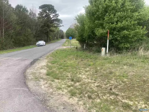 Farmland with Highway Frontage