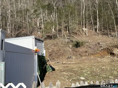 Land Near Housatonic River