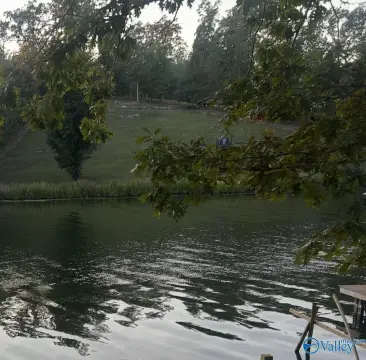 Waterfront Property on Lake Guntersville