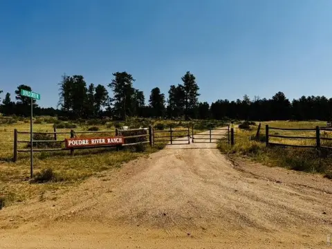 Mountain Recreation Land