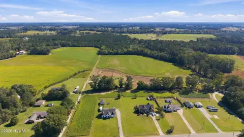 Recreational Land with Cleared Acreage