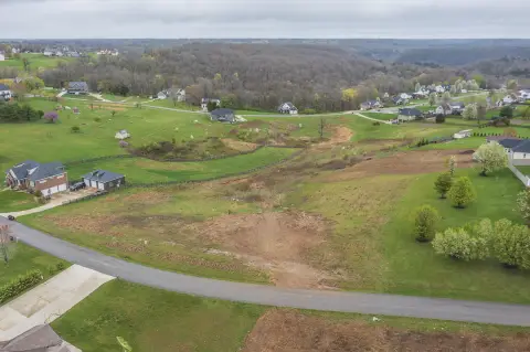 Residential Lot in Established Area