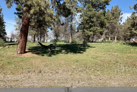 Residential Land in Klamath Falls