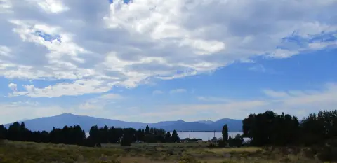 Chiloquin Land with Mountain Views