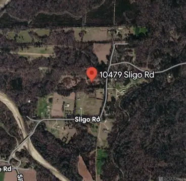 Unrestricted Acreage with Pond