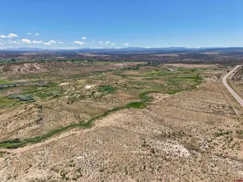 Ranch with Live Water