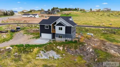 Idaho Falls Multifamily Home