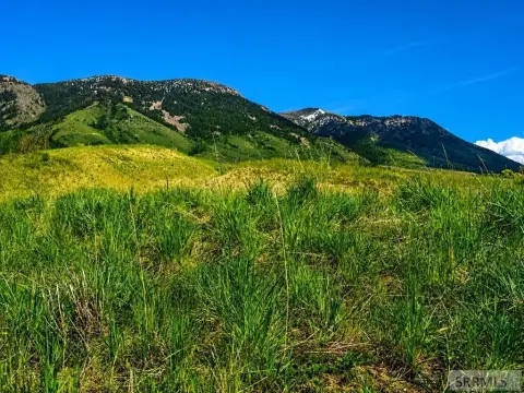 Inkom, ID Land For Sale