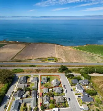 Ocean View Davenport Duplex