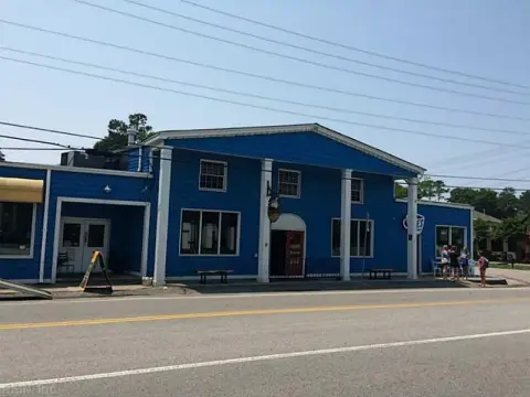Virginia Beach Commercial Space Available