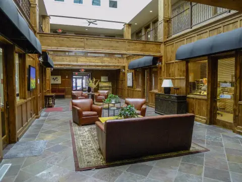 Professional Office Space in Ketchum