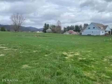 Level Lot with Underground Utilities